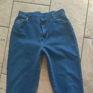 Lee vintage jeans